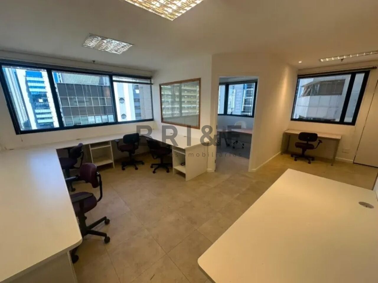 Conj. Comercial para Venda - Brooklin