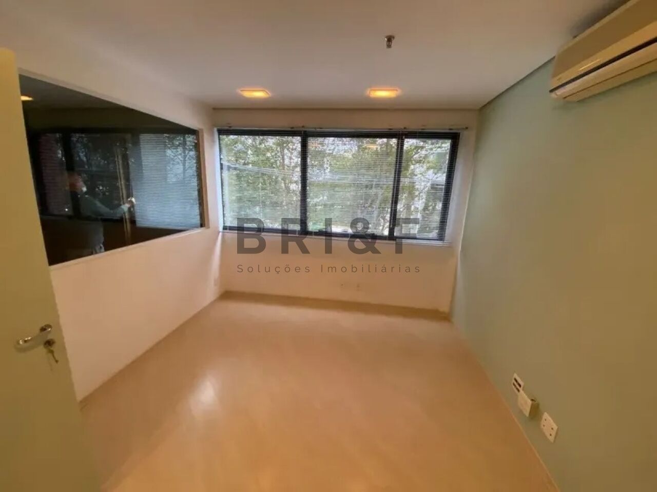 Conj. Comercial para Venda - Brooklin