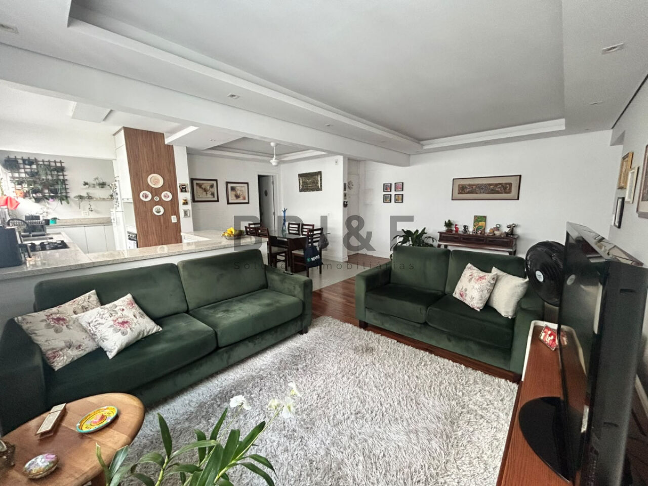 Apartamento para Venda - Campo Belo