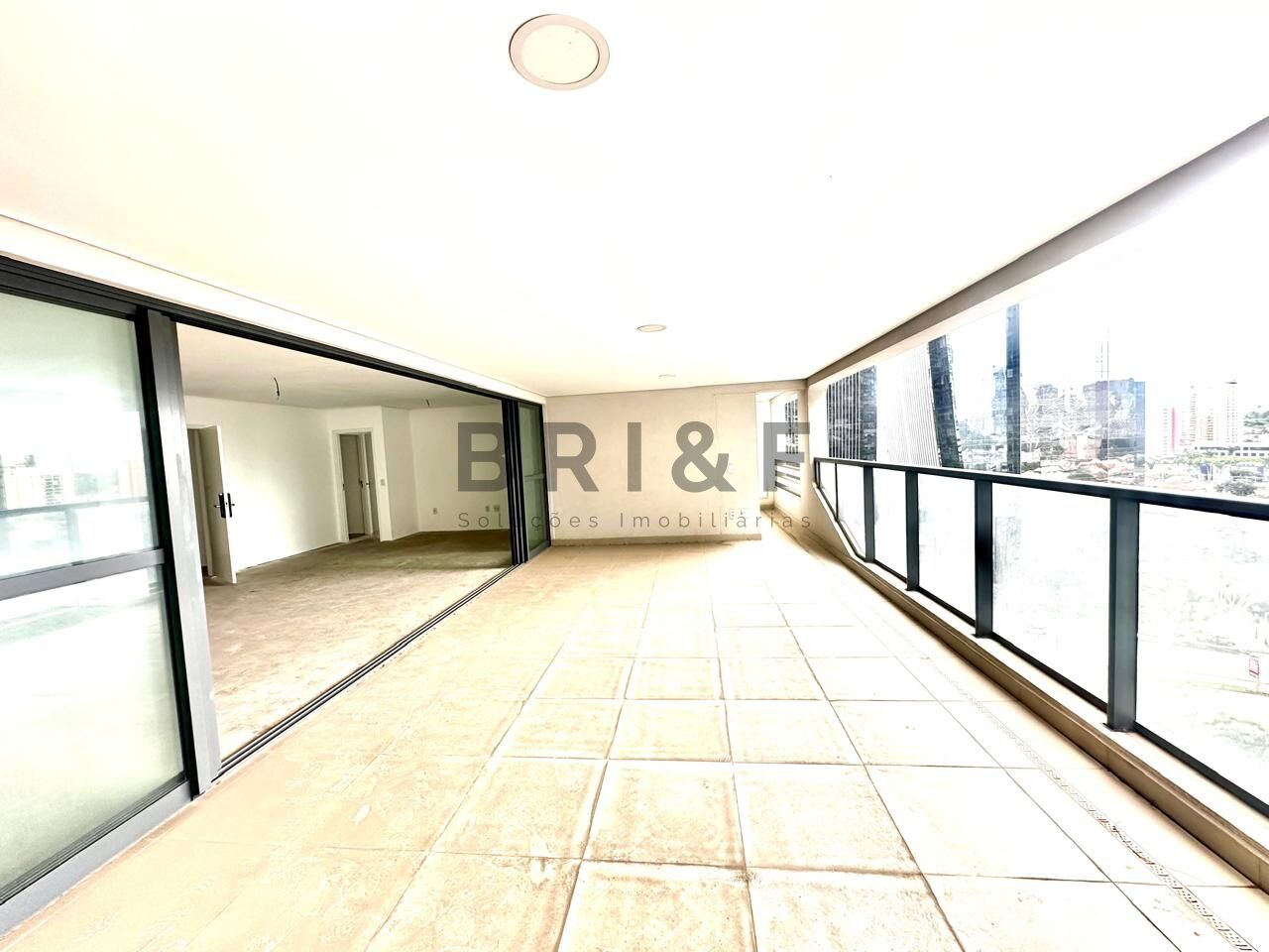 Apartamento para Venda - Chácara Santo Antônio Zona Sul