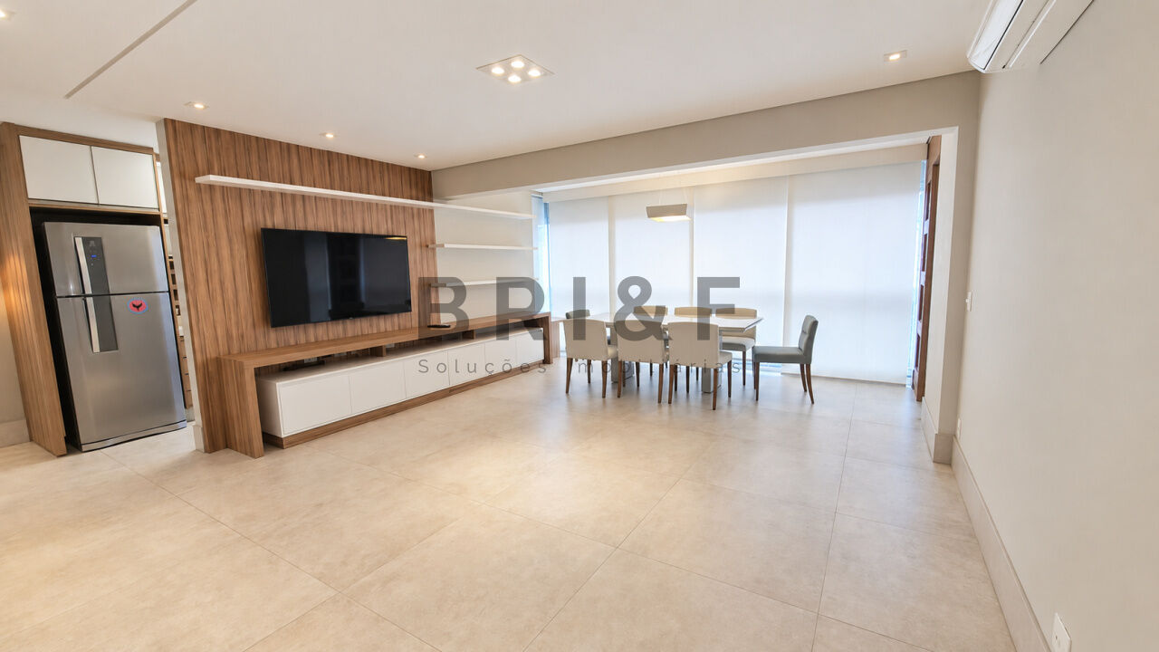 Cobertura Duplex para Venda - Campo Belo
