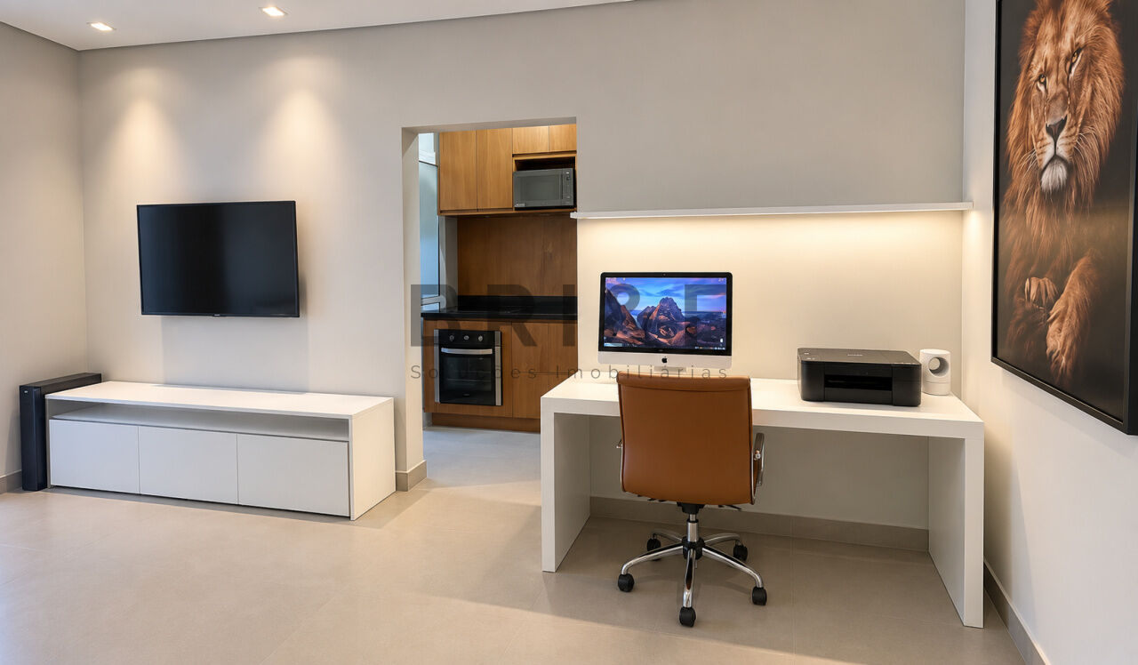 Apartamento para Venda - Campo Belo