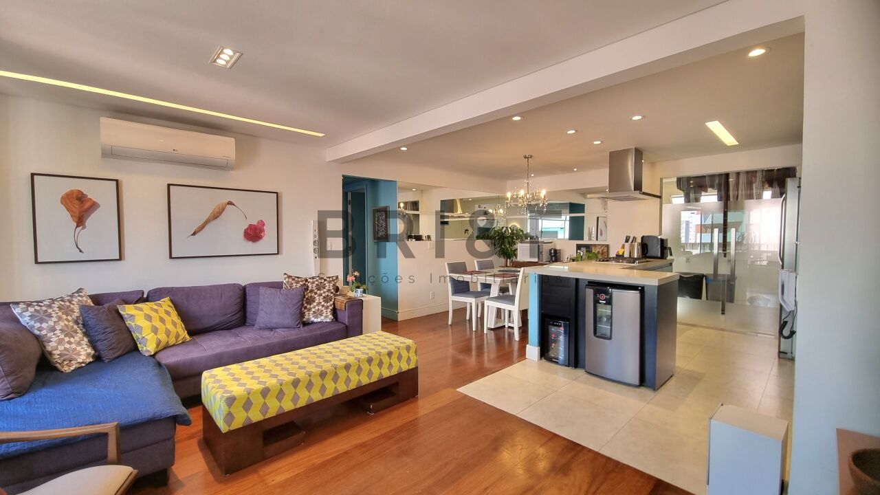 Apartamento para Locação - Brooklin