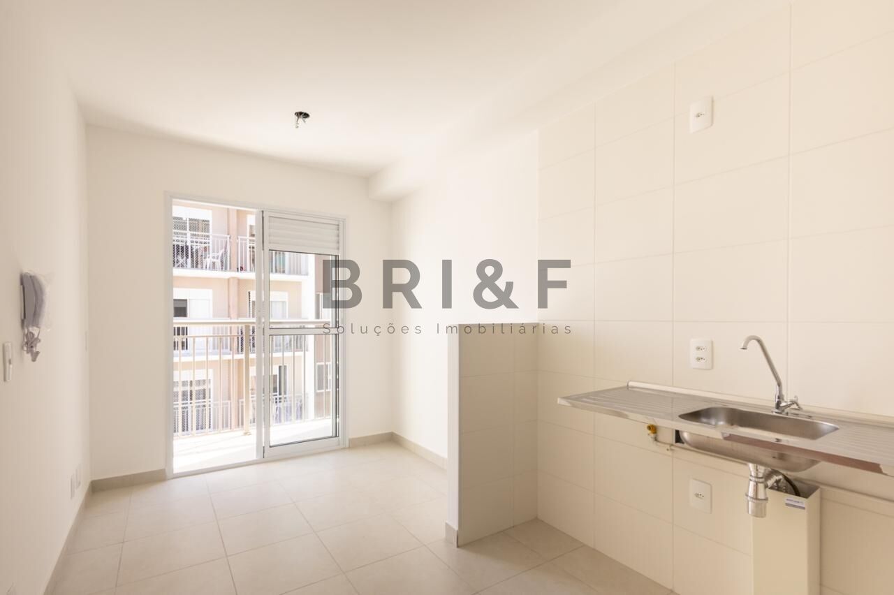 Apartamento para Venda - Chácara Santo Antônio Zona Sul