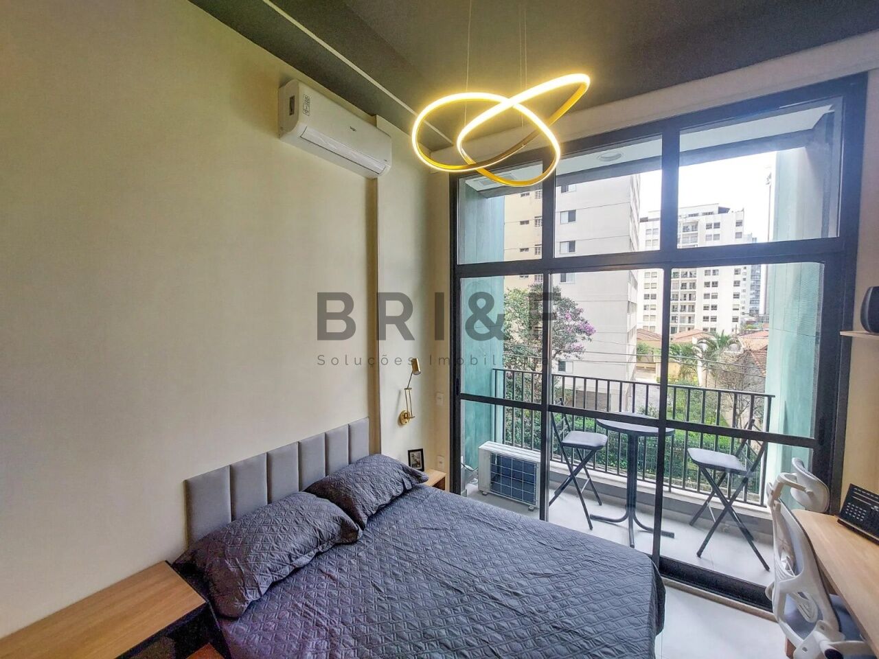 Apartamento para Venda - Chácara Santo Antônio Zona Sul