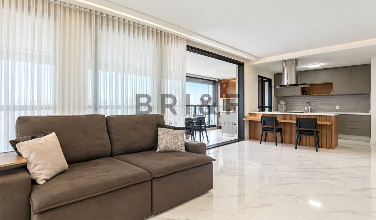 Apartamento para Venda - Vila Cordeiro