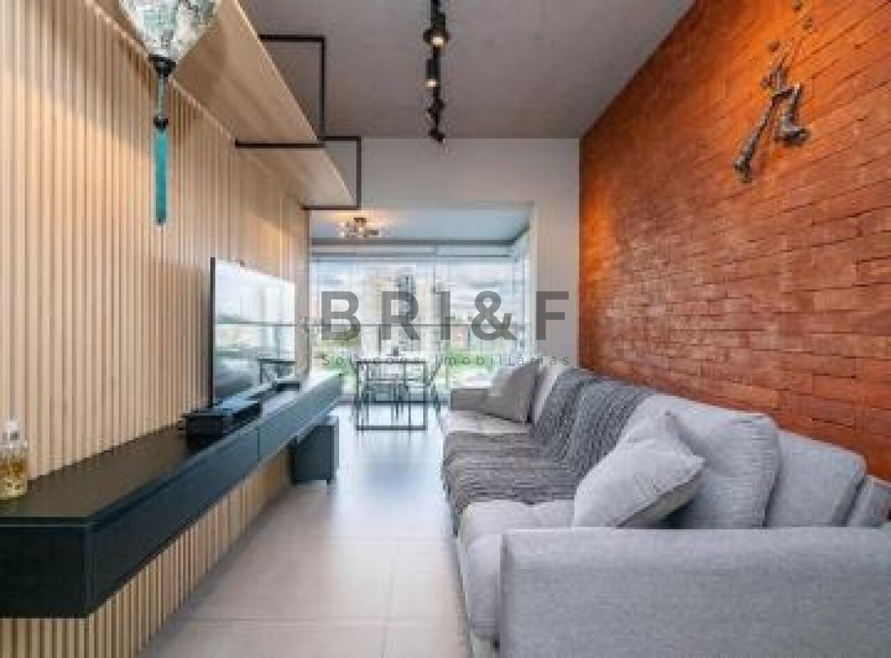 Apartamento para Venda - Jardim Prudência
