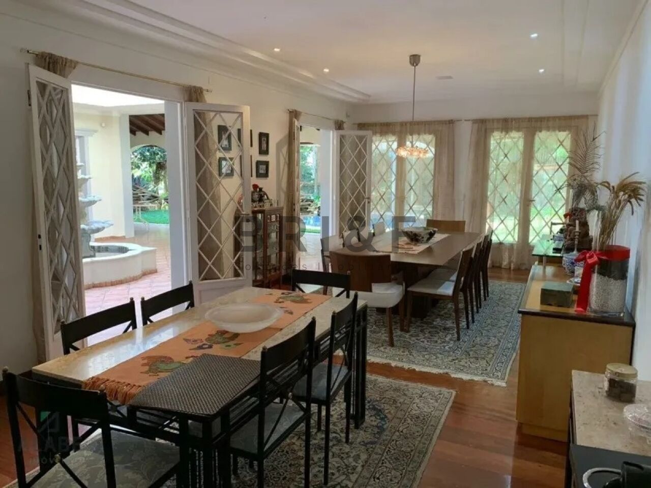 Casa  para Venda - Jardim Petrópolis