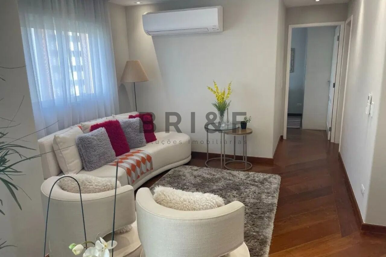 Apartamento para Venda - Moema