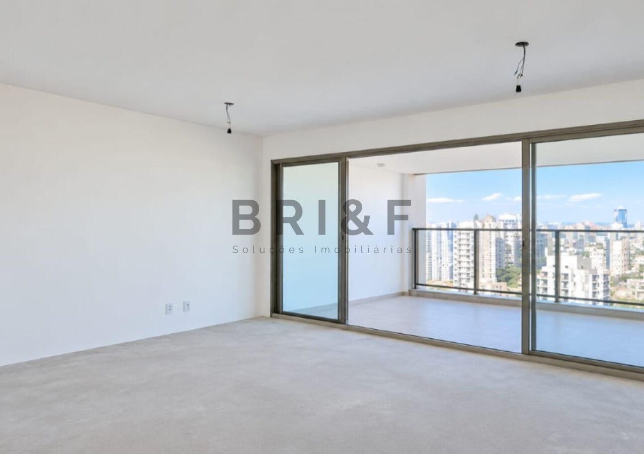Apartamento para Venda - BROOKLIN