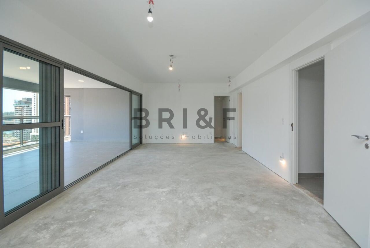 Apartamento para Venda - BROOKLIN
