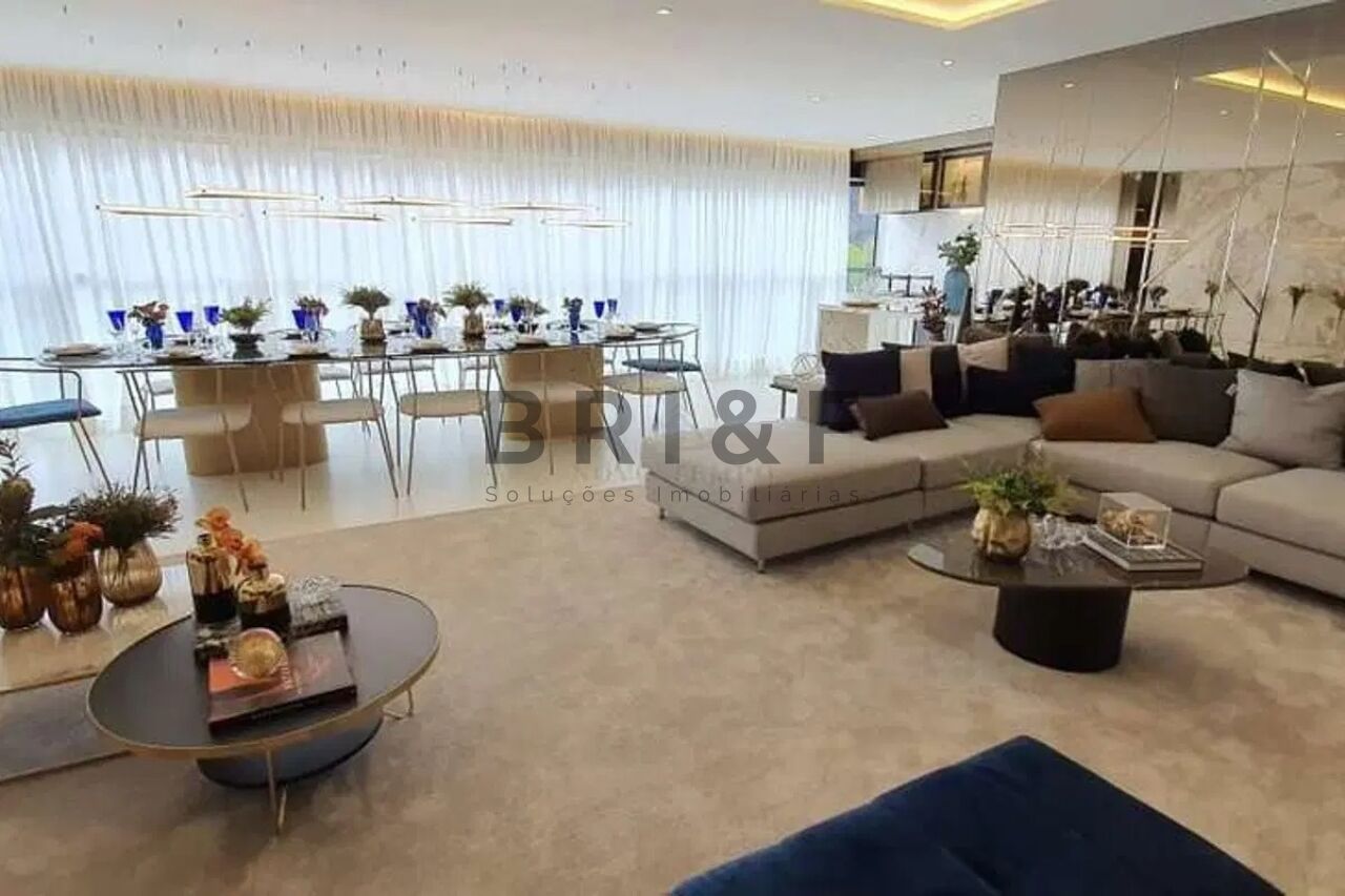 Apartamento para Venda - Brooklin