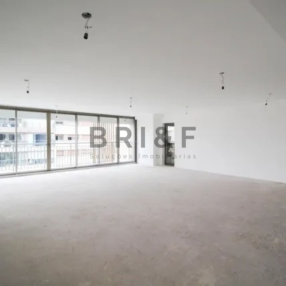 Apartamento para Venda - Moema