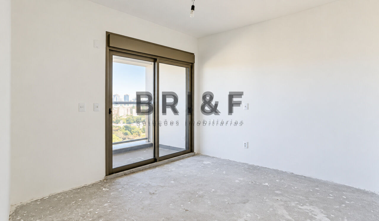 Apartamento para Venda - Vila Clementino