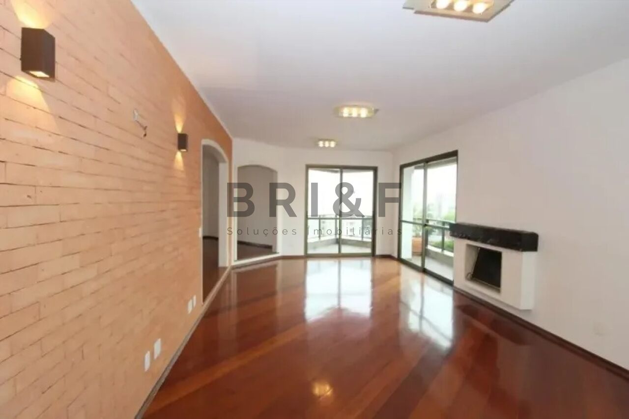 Apartamento para Venda - Campo Belo