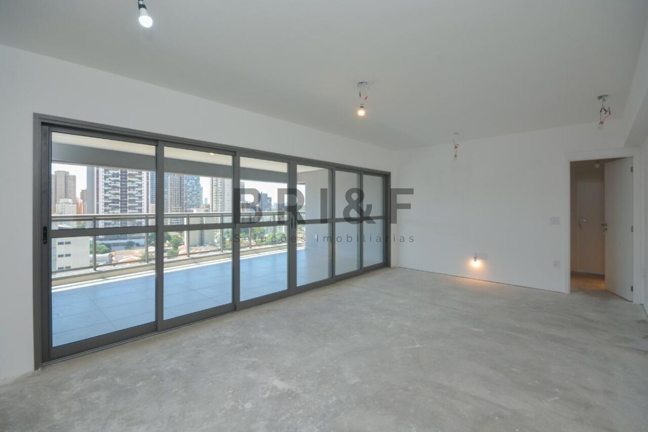 Apartamento para Venda - BROOKLIN