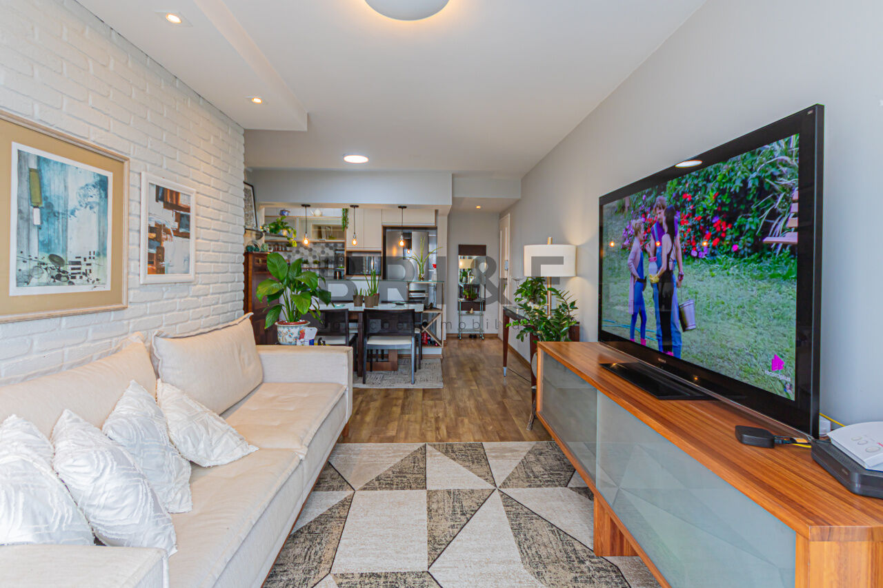 Apartamento para Locação - Brooklin
