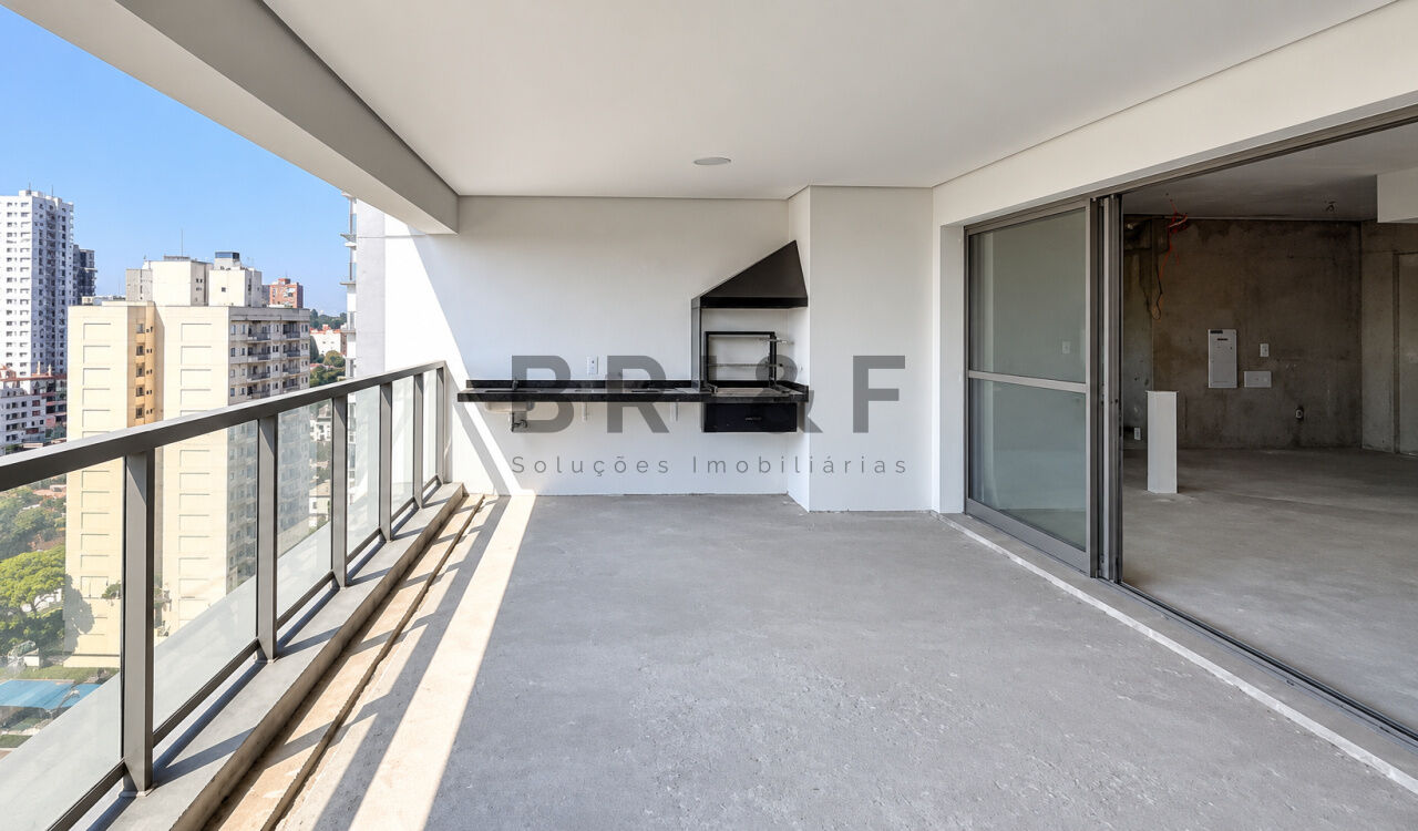 Apartamento para Venda - Santo Amaro