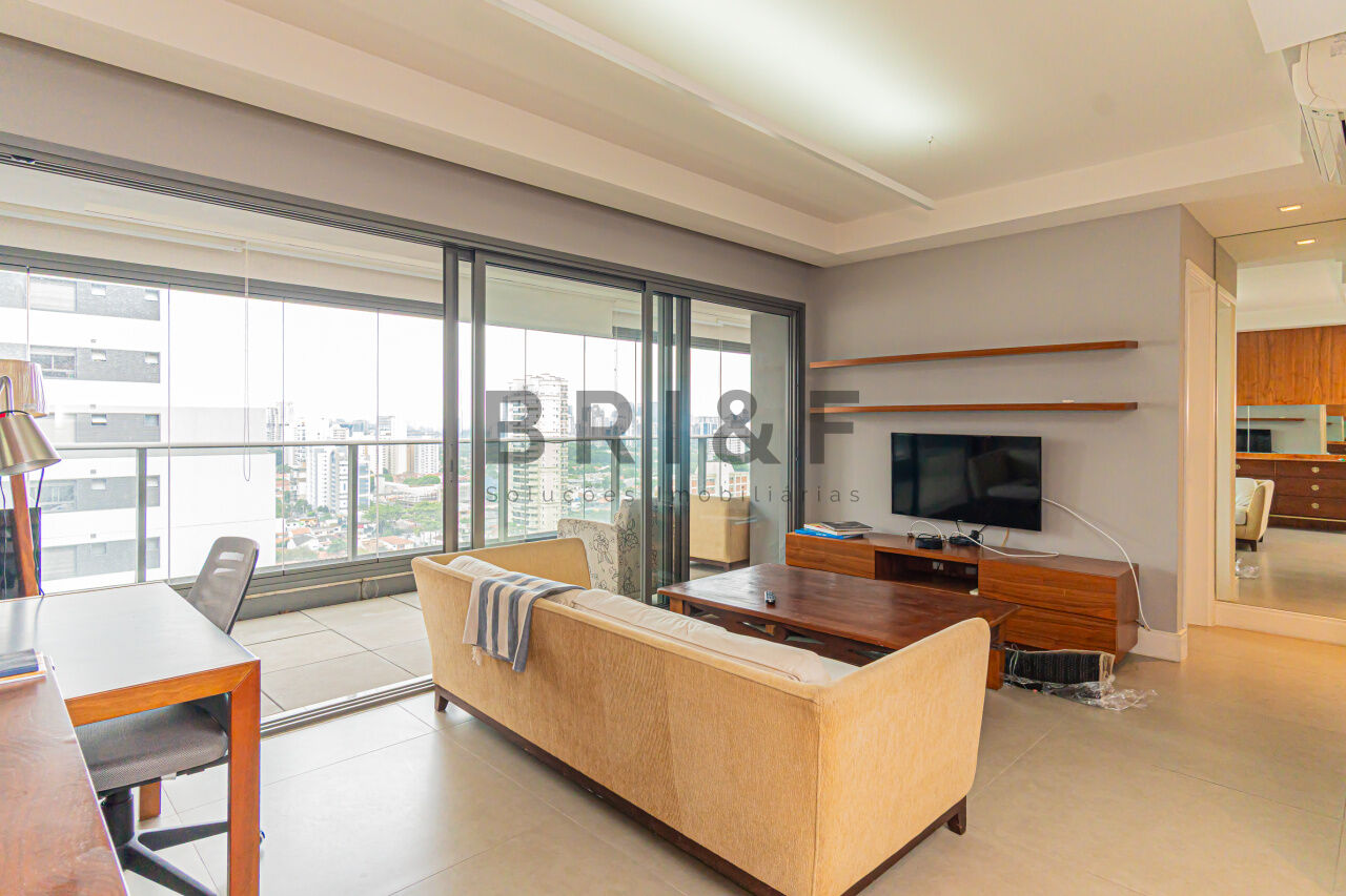 Apartamento para Venda - Brooklin