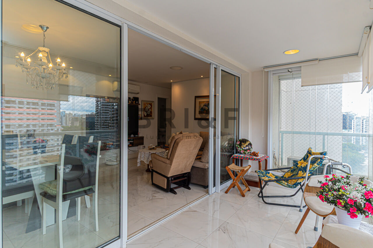 Apartamento para Venda - BROOKLIN