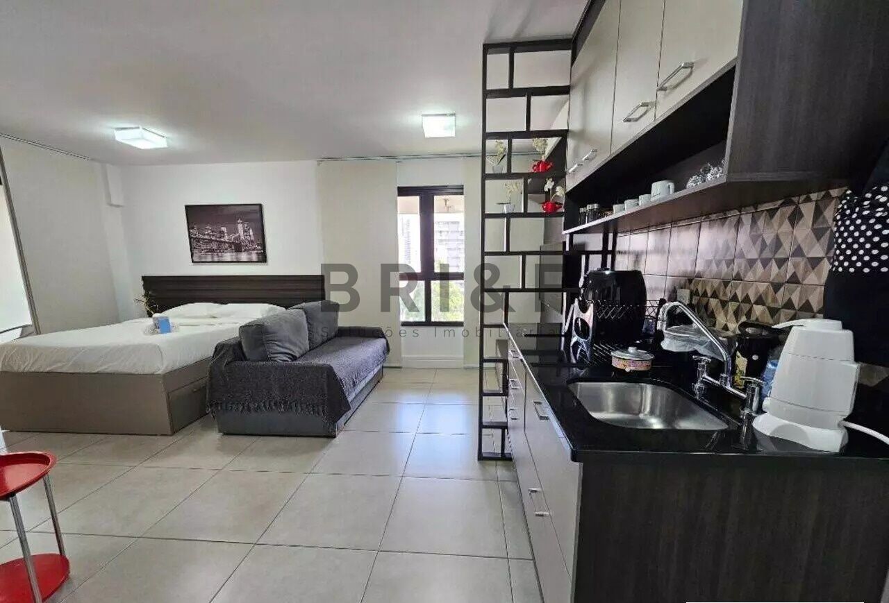 Apartamento para Venda - Campo Belo