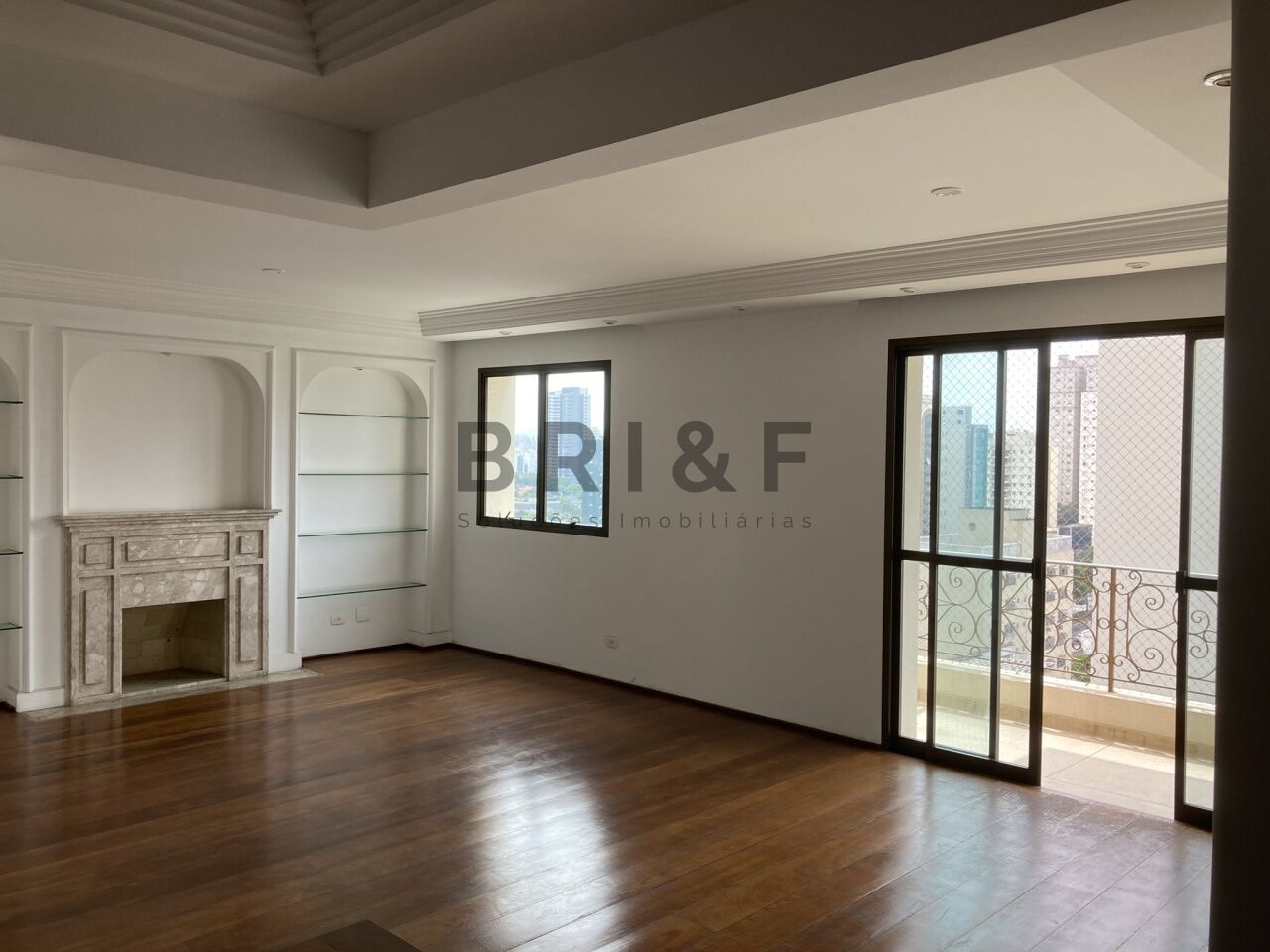 Apartamento para Venda - Campo Belo