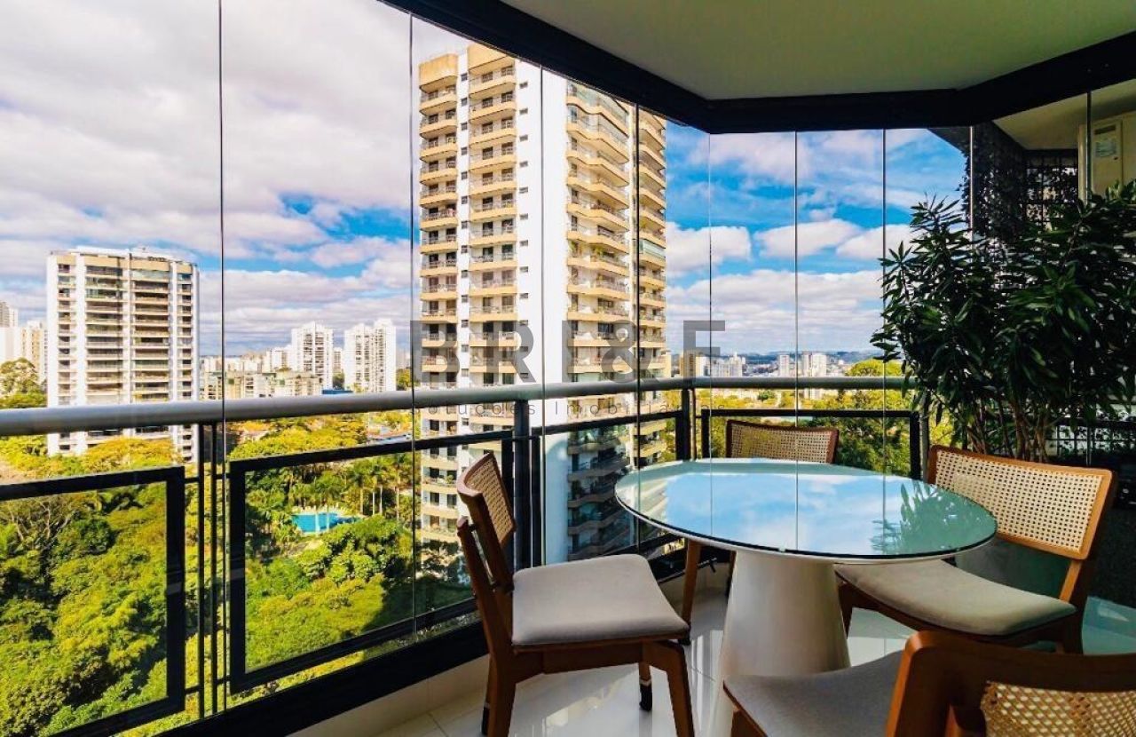 Apartamento para Venda - Alto da Boa Vista