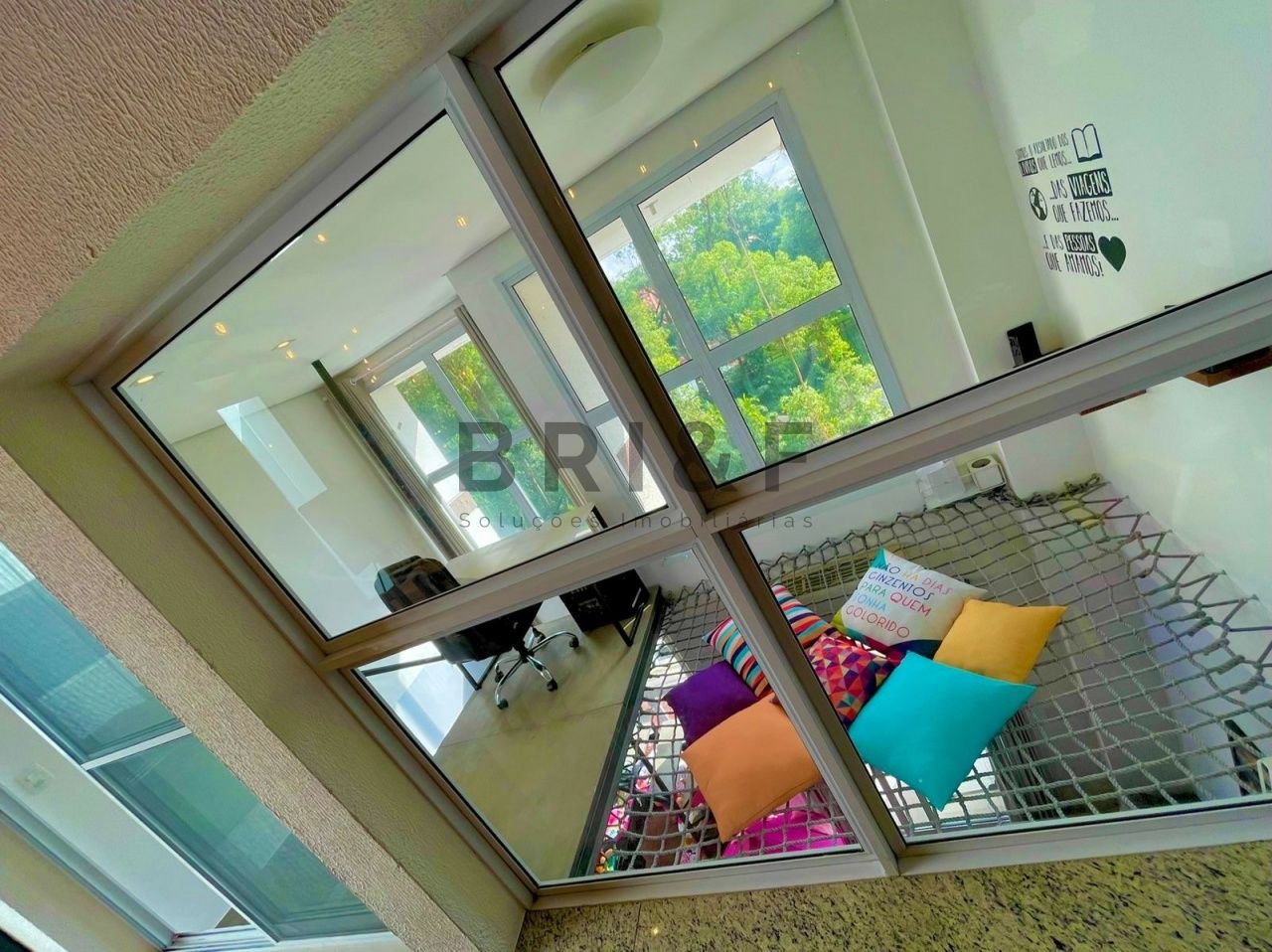 Apartamento para Venda - Vila Andrade