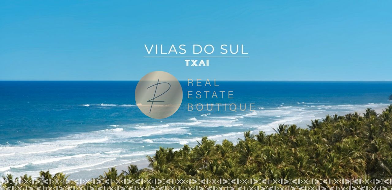 Casa em Condomínio para Venda - Txai