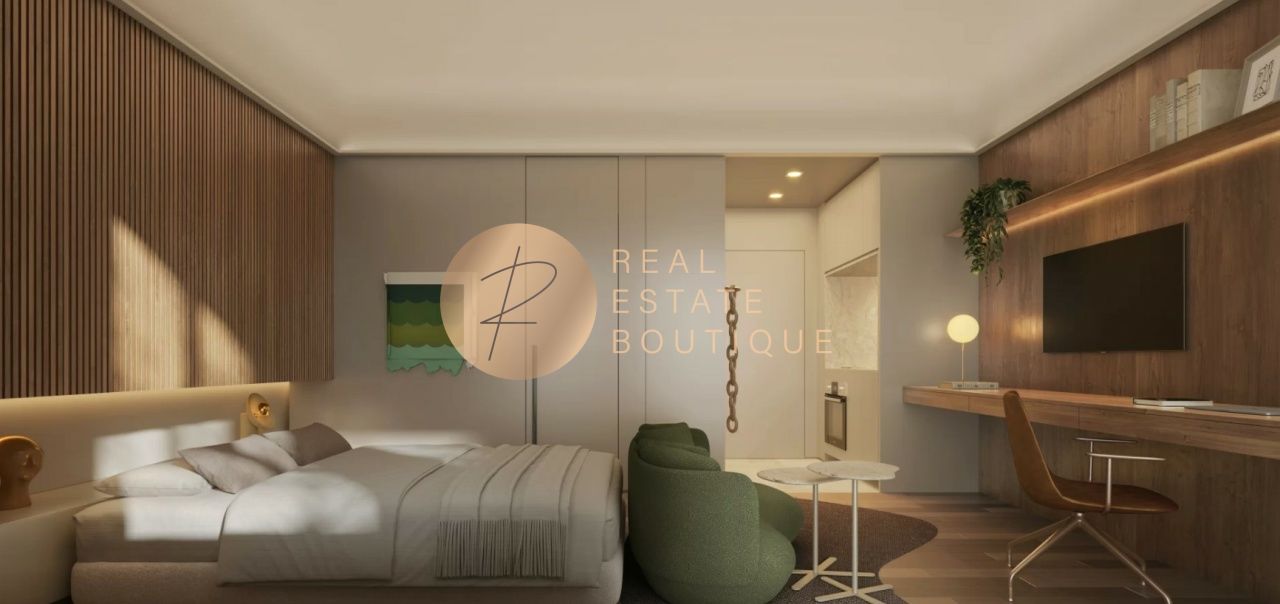 Apartamento para Venda - Vila Mariana