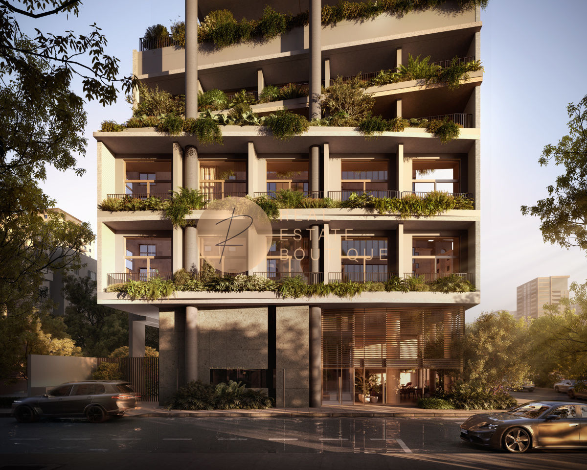 Duplex para Venda - Itaim Bibi