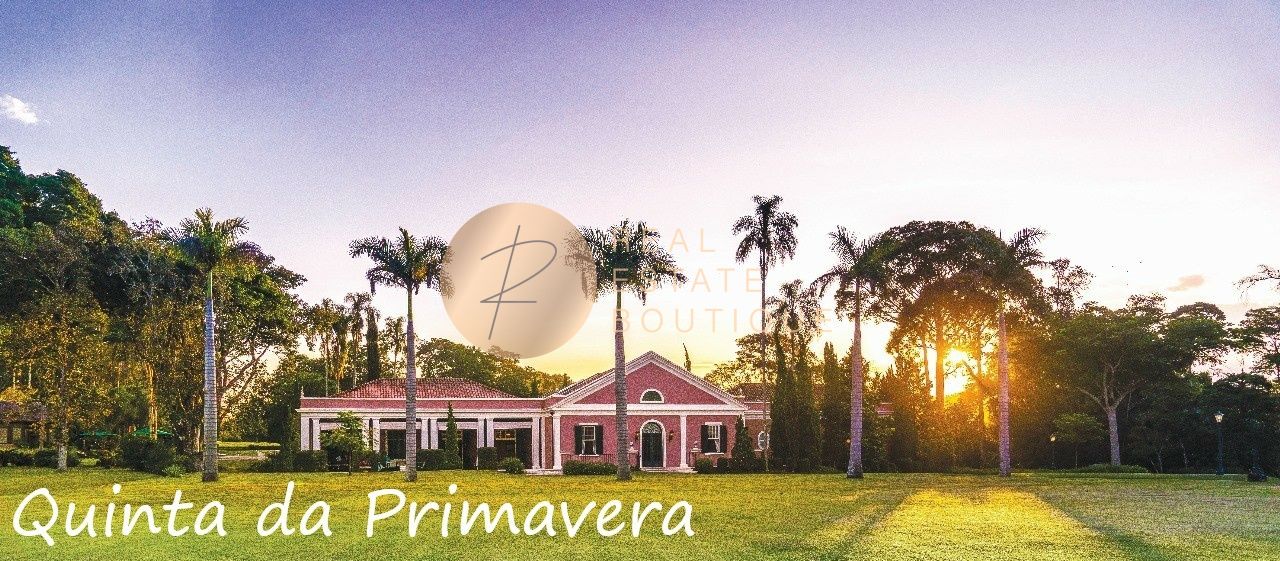 Condomínio para Venda - Quinta da Primavera
