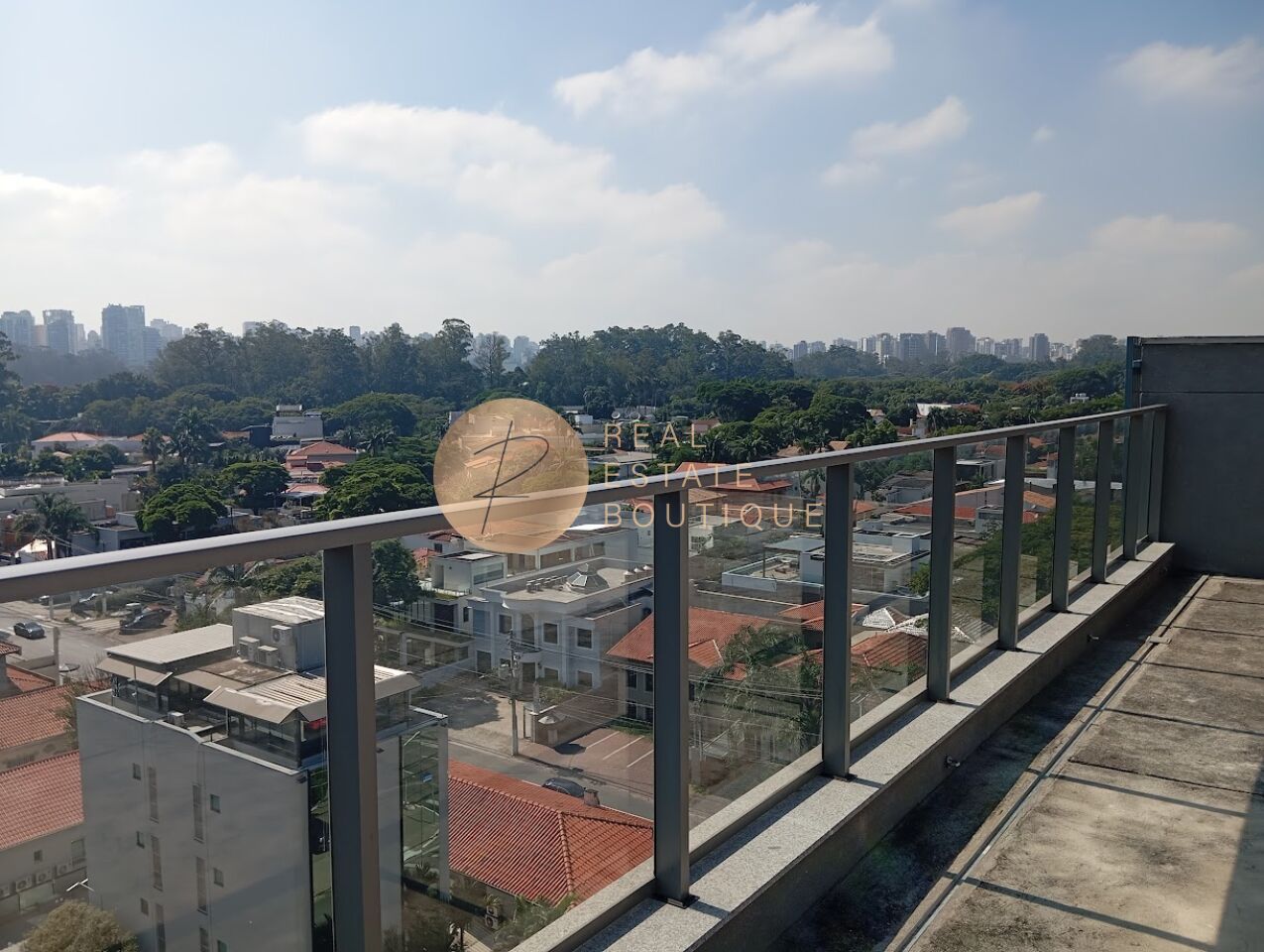 Cobertura para Venda - Jardim Paulista