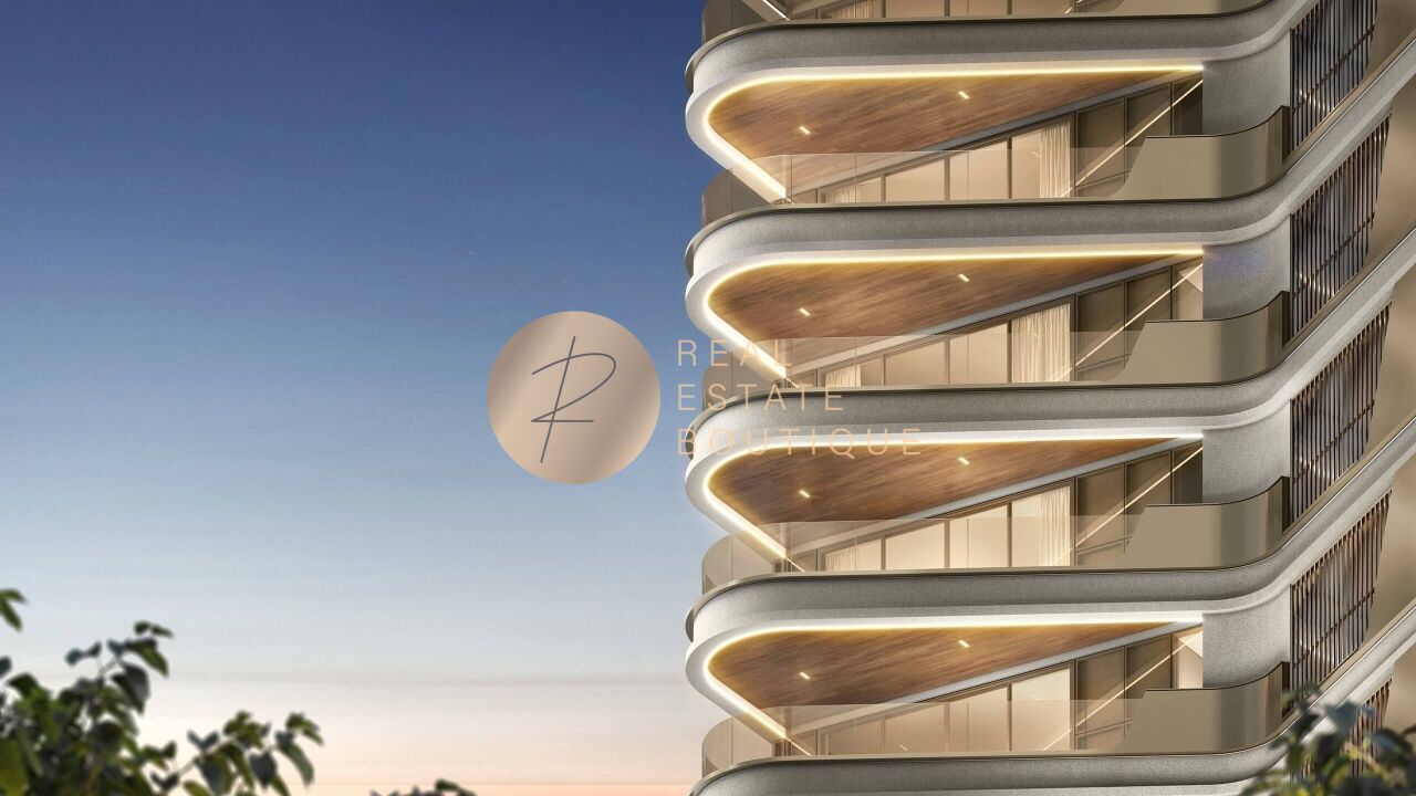 Apartamento Alto Padrão para Venda - Cambuí