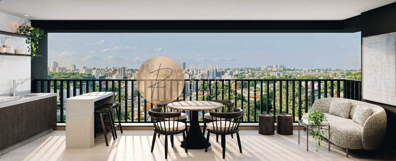Apartamento Alto Padrão para Venda - Nova Campinas