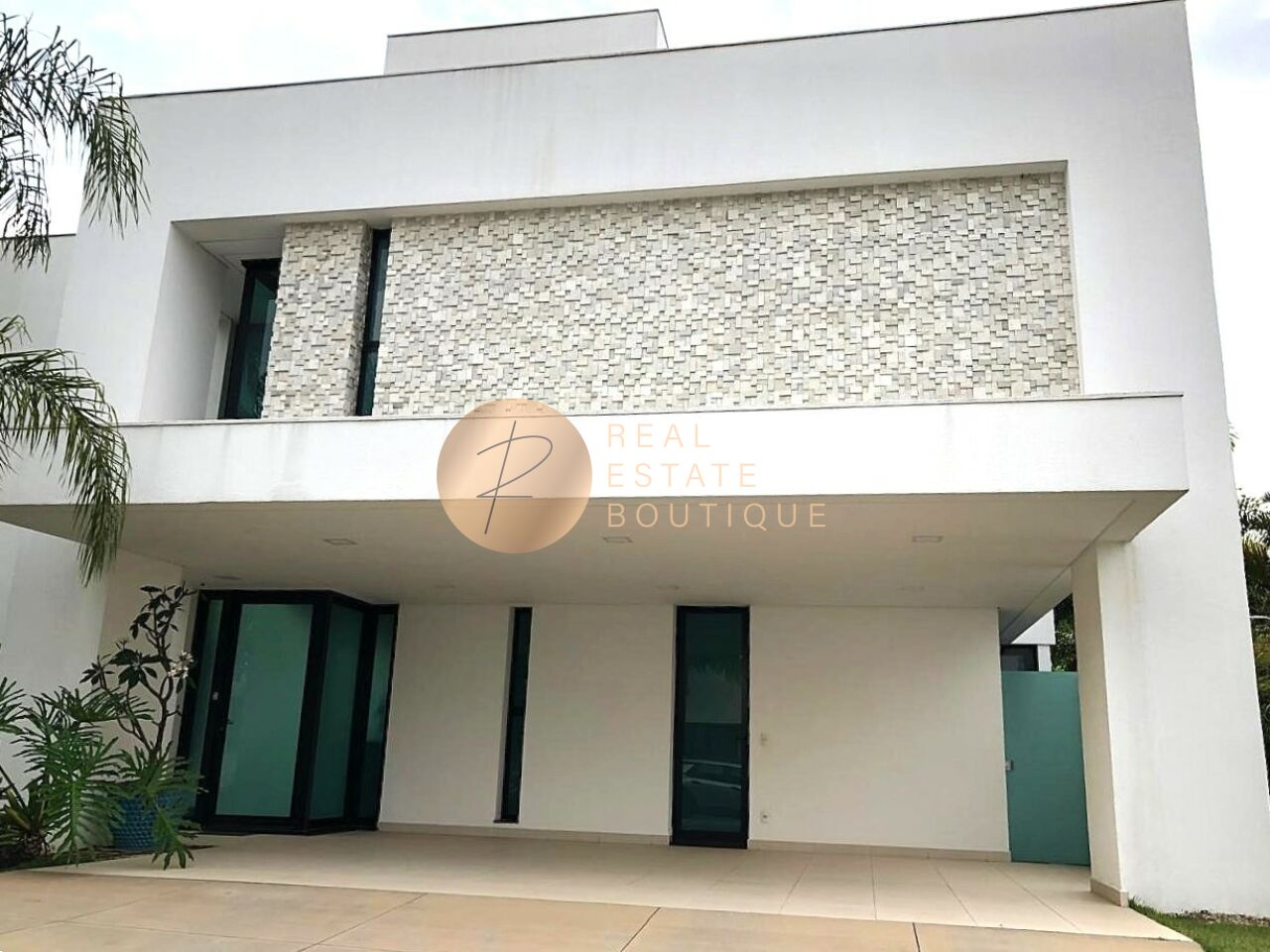 Casa em Condomínio para Venda - Condomínio Veduta Blu