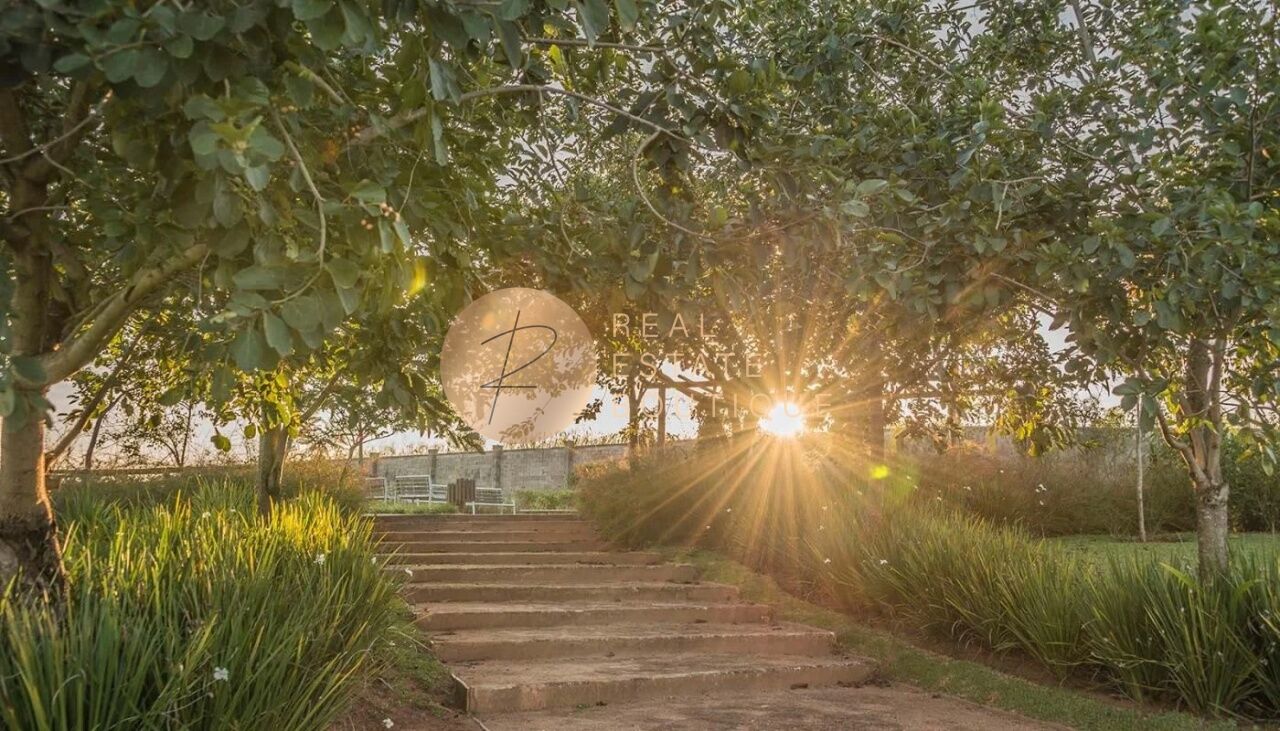 Casa em Condomínio para Venda - Condomínio Fazenda Dona Carolina
