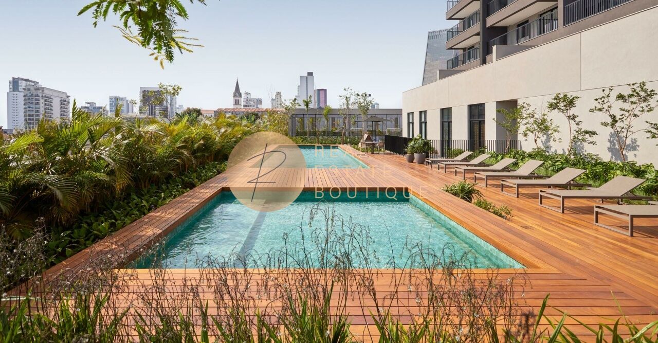Apartamento Alto Padrão para Venda - Pinheiros