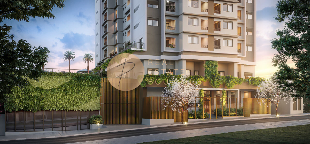 Apartamento Alto Padrão para Venda - Jardim Vila Mariana
