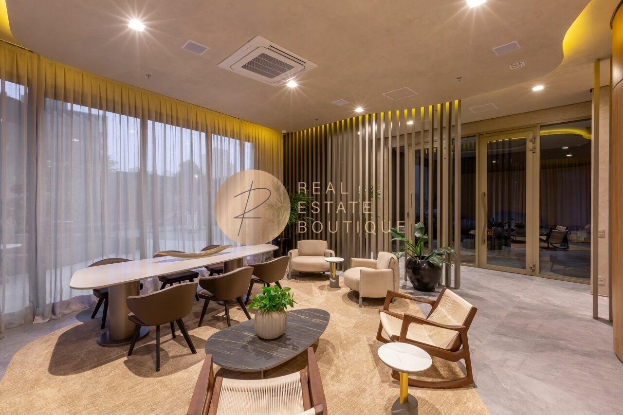 Apartamento Alto Padrão para Venda - Pinheiros