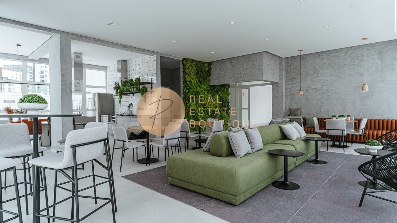 Apartamento Alto Padrão para Venda - Bela Vista