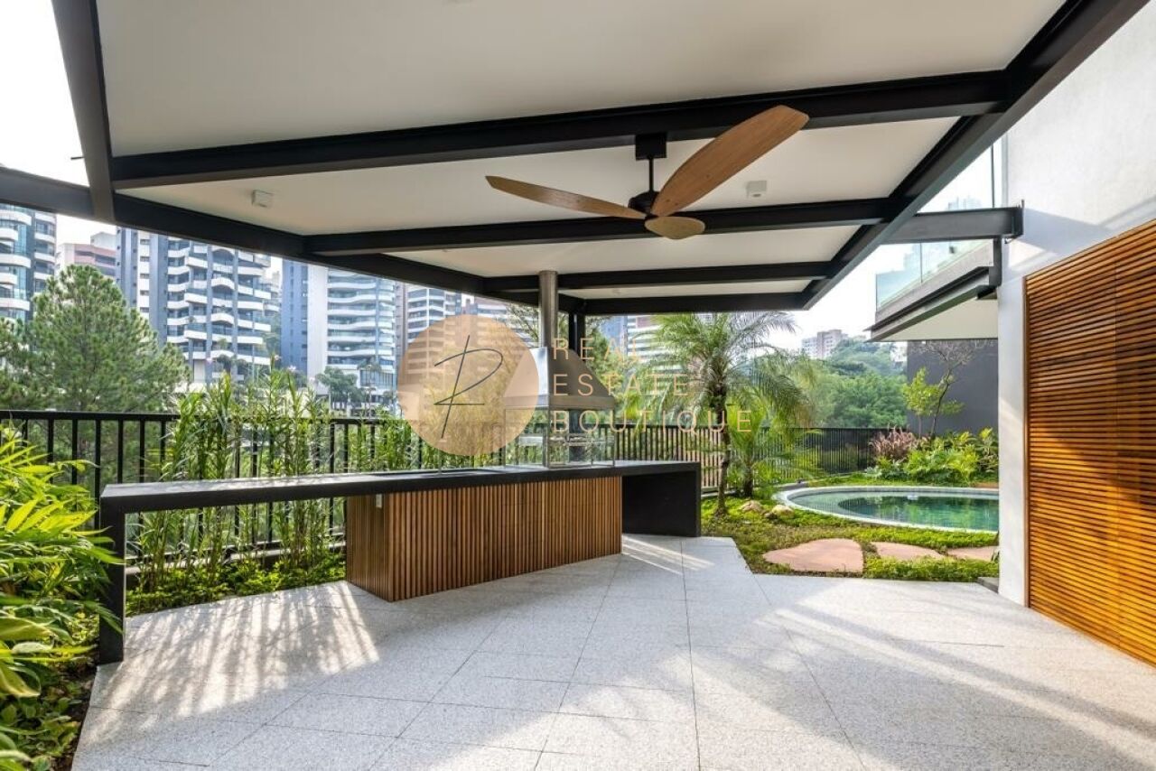 Casa em Condomínio para Venda - Morumbi
