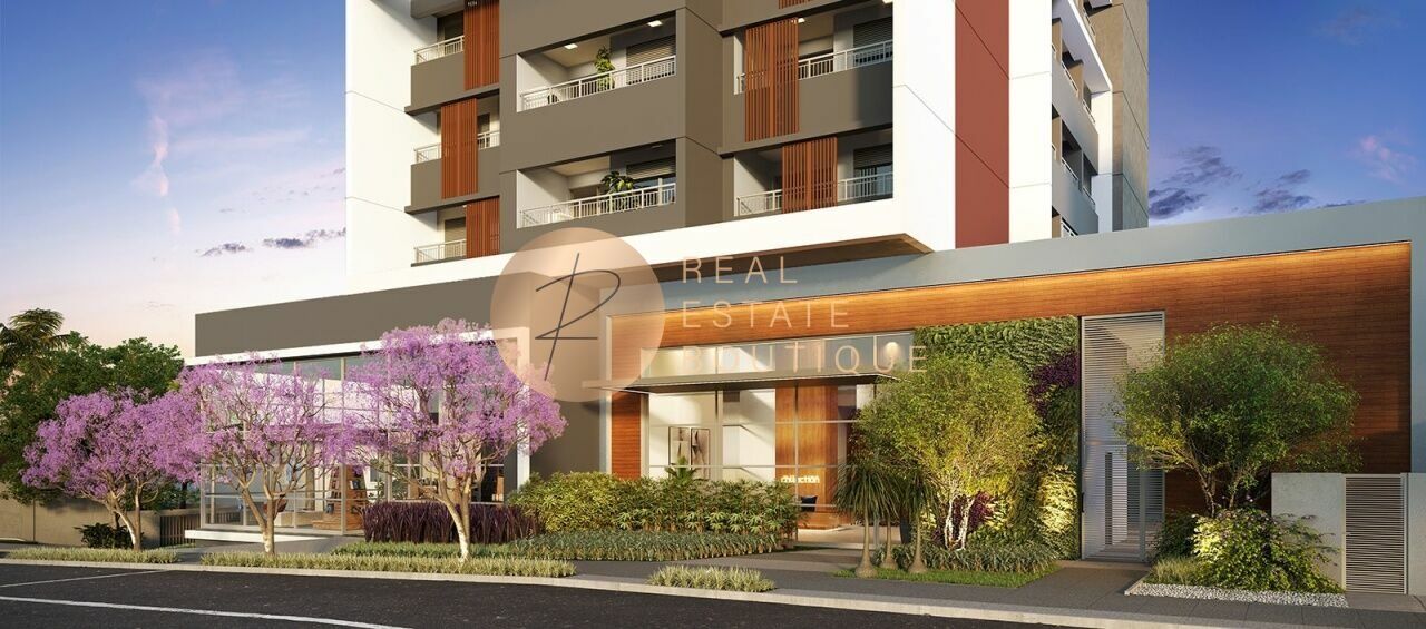 Apartamento Alto Padrão para Venda - Perdizes
