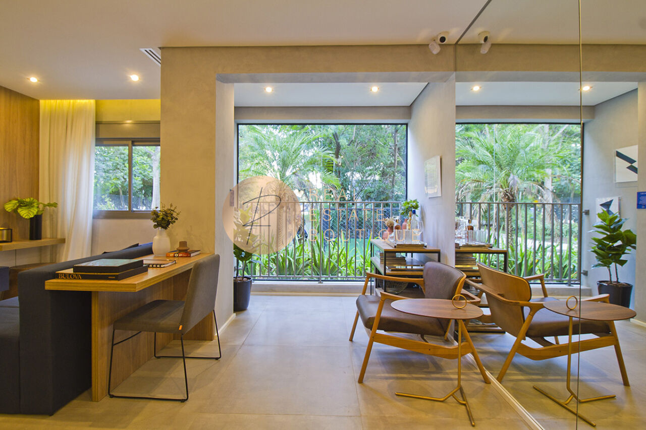 Apartamento Alto Padrão para Venda - Butantã