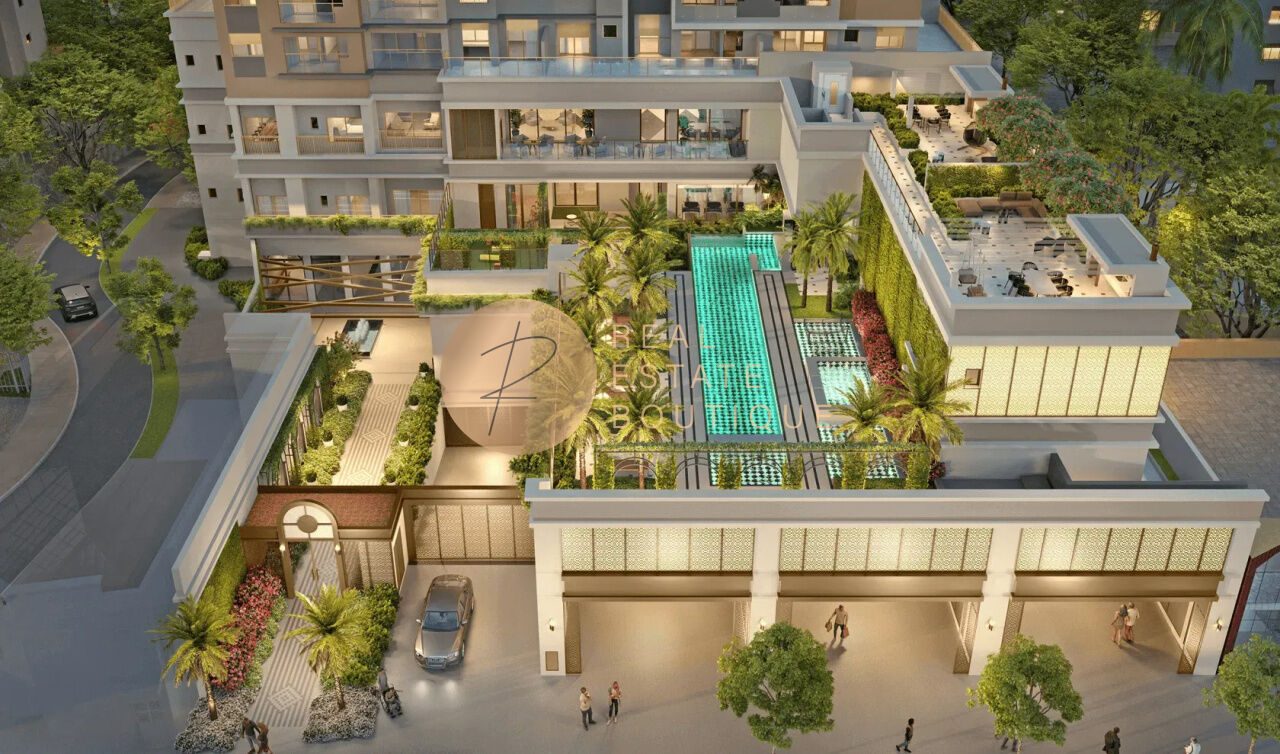 Apartamento Alto Padrão para Venda - Vila Mariana