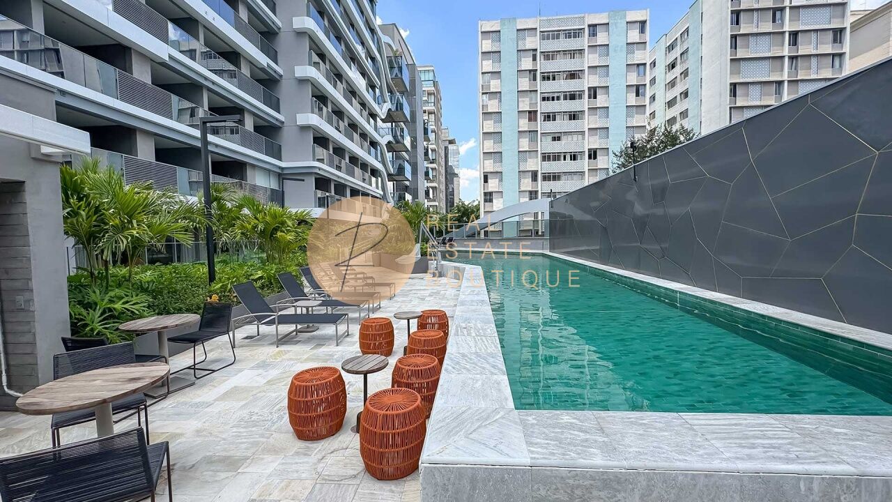Apartamento Alto Padrão para Venda - Jardim Paulista