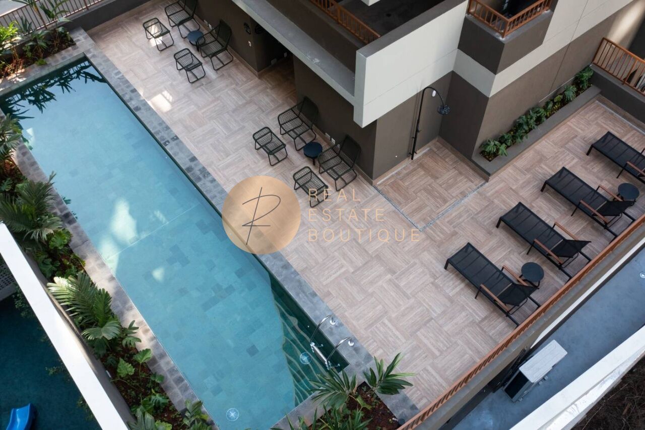Apartamento Alto Padrão para Venda - Jardim Paulista