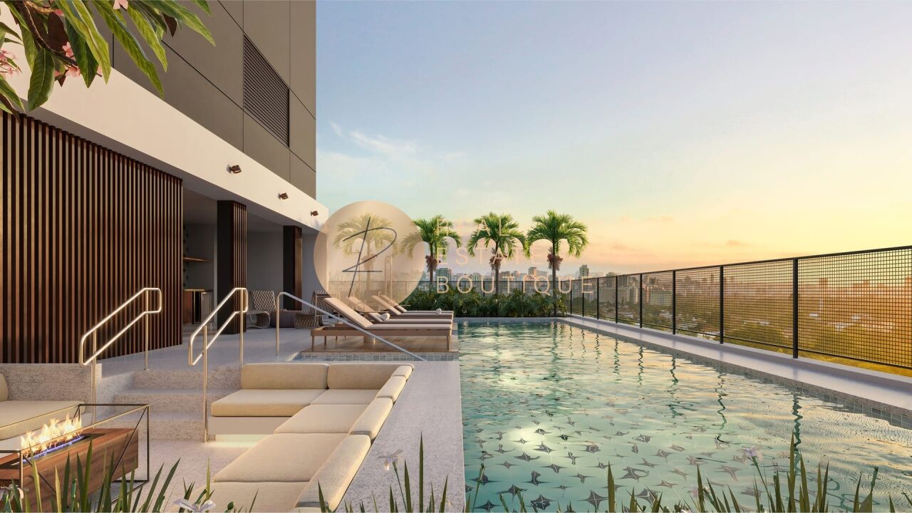 Apartamento Alto Padrão para Venda - Bela Vista