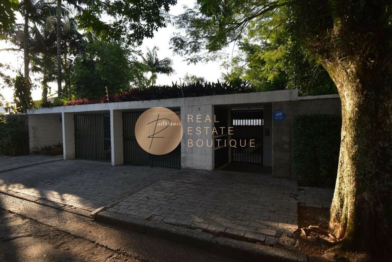 Casa Térrea para Venda - Jardim Guedala