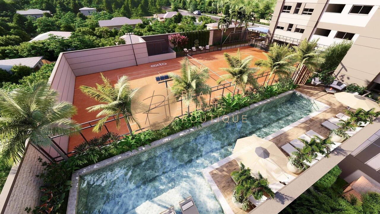 Apartamento Alto Padrão para Venda - Pacaembu